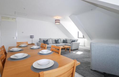 Littlehampton Casa | Flat 35 - Marine Court