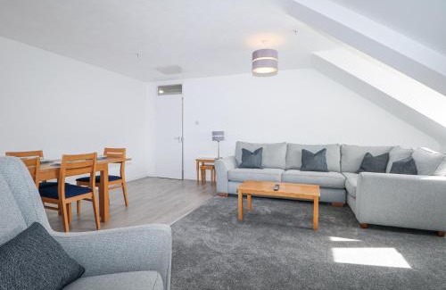 Littlehampton Casa | Flat 35 - Marine Court