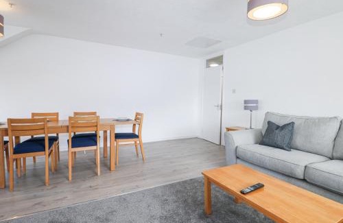 Littlehampton Casa | Flat 35 - Marine Court