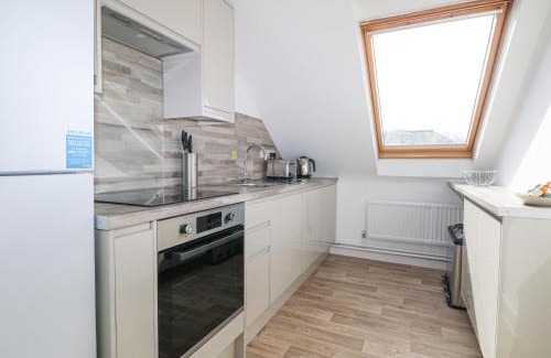 Littlehampton Casa | Flat 35 - Marine Court