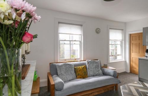 Bournemouth City Centre Apartamento | Flat 4 - Hengistdury
