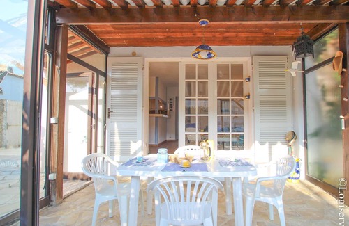 Callas Apartamento | Apartamento 4 personas con amarre de 11 m
