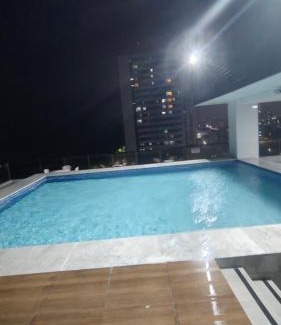 Olinda Apartamento | Flat 4 Rodas no centro de Olinda -PE