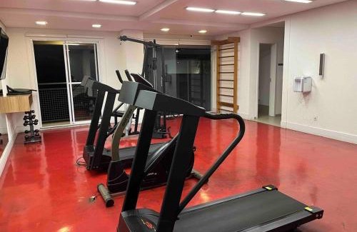 Cotia Apartamento | Flat 5 estrelas charmoso na Granja Viana