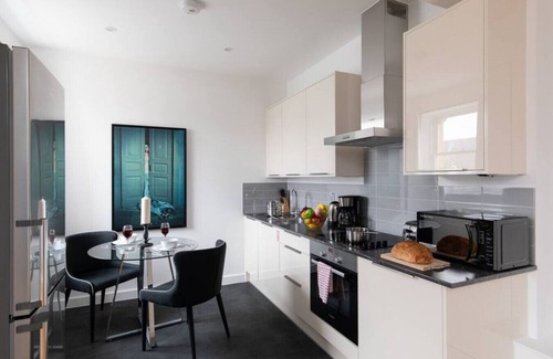 Cantelowes Apartamento | Flat 5 · home. ly –Central London Prestige Apartment Camden