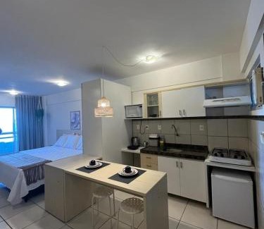 Ponta Negra Apartamento | FLAT 508 PARTICULAR - HOTEL