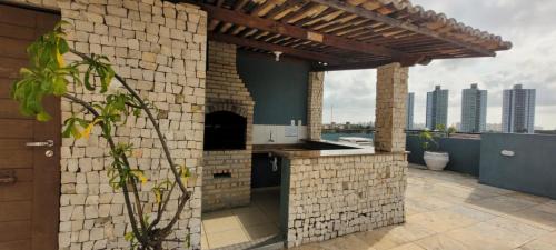 Conjunto ALAGAMAR Apartamento | Flat 701