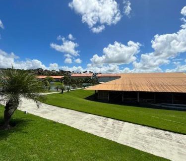 Boa Vista Apartamento | Flat 707 Villa Hípica Gravatá PE