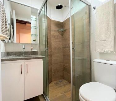 Boa Vista Apartamento | Flat 707 Villa Hípica Gravatá PE