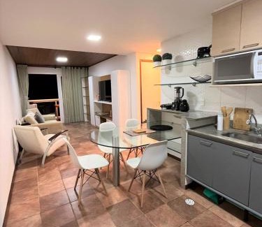 Boa Vista Apartamento | Flat 707 Villa Hípica Gravatá PE