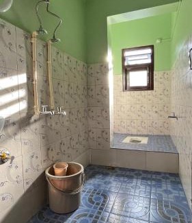 Ziro Cama Y Desayuno | Flat 9-RJ Shant Apartment &Homestay
