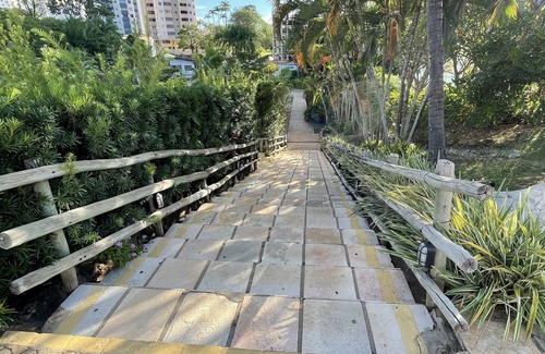 Vila Moraes Apartamento | Flat Aconchegante no Centro de Caldas Novas