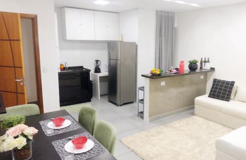 Guarulhos Apartamento | Flat Aeroporto Internacional de GRU 4