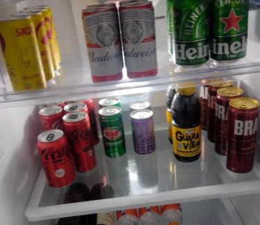 Guarulhos Apartamento | Flat Aeroporto Internacional de GRU 4