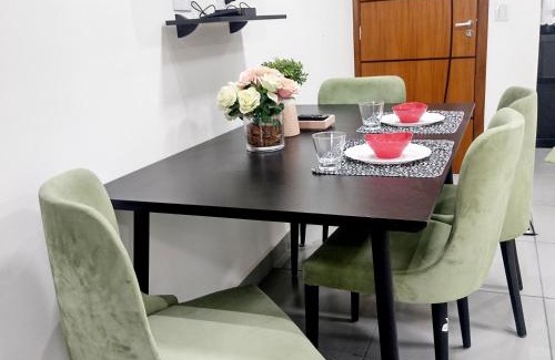 Guarulhos Apartamento | Flat Aeroporto Internacional de GRU 4