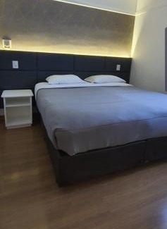 Jardins Hotel | Flat Alameda Lorena - Prédio Ninety - Jardim Paulista