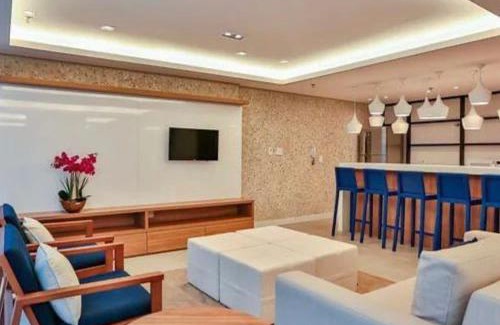 Parque Leopoldina Apartamento | Flat Apart Hotel América Campos dos Goytacazes