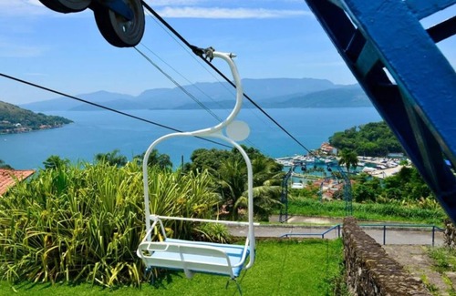 Portogalo Apartamento | Flat at Hotel Portogalo | Comfort and Sea View