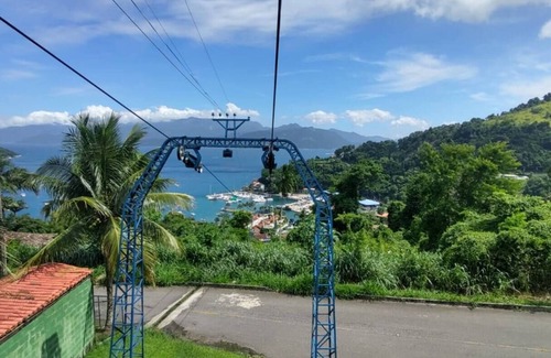 Portogalo Apartamento | Flat at Hotel Portogalo | Comfort and Sea View
