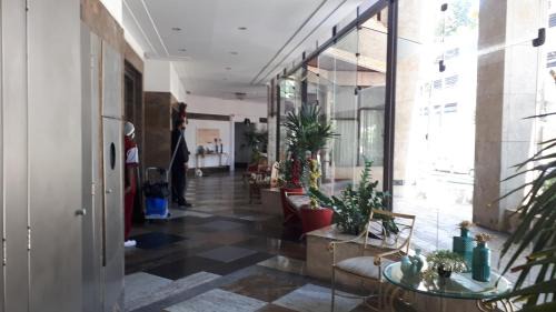 Ondina Apartamento | Flat Atantic City Apart Hotel Barra ondina Em Salvador