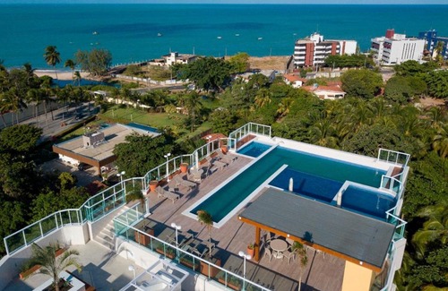 Jardim Oceania Apartamento | Flat Atlântico Norte Apto 301