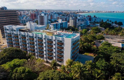 Jardim Oceania Apartamento | Flat Atlântico Norte Apto 301