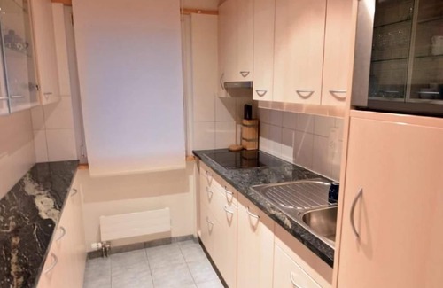 Murren Apartamento | Apartamento de vacaciones Mürren para 1 - 6 personas con 3 dormitorios - Apartamento