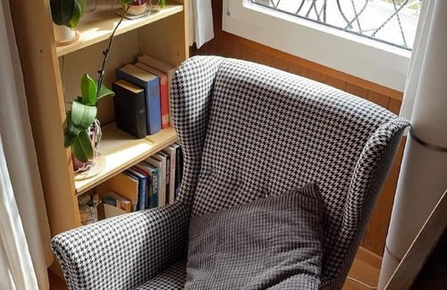 Murren Apartamento | Apartamento de vacaciones Mürren para 1 - 6 personas con 3 dormitorios - Apartamento