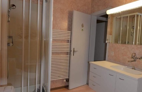 Murren Apartamento | Apartamento de vacaciones Mürren para 1 - 6 personas con 3 dormitorios - Apartamento