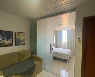 Luis Correia Apartamento | Flat Bela Amarração