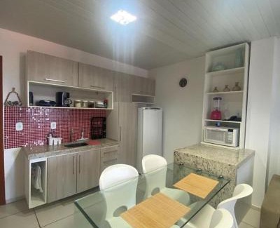 Luis Correia Apartamento | Flat Bela Amarração