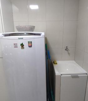 Ponta do Mangue Apartamento | Flat Bella Maré - Arradi