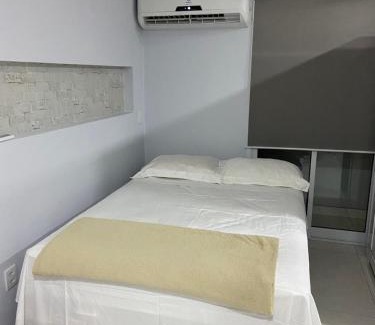 Nova Itaparica Apartamento | Flat Beninha