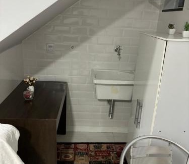 Nova Itaparica Apartamento | Flat Beninha