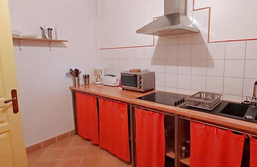 Calmont Apartamento | Piso en granja histórica Lauragais - a 10 minutos del Canal du Midi