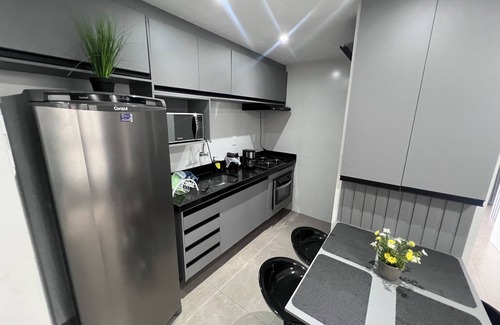 Manaira Apartamento | Flat Brisas de Manaira com Melhor da Boemia do Bairro de Manaira