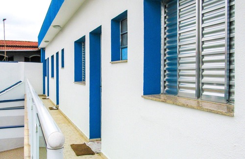 Zona Leste Apartamento | Flat c ótima localização e WiFi na Vila Formosa/SP