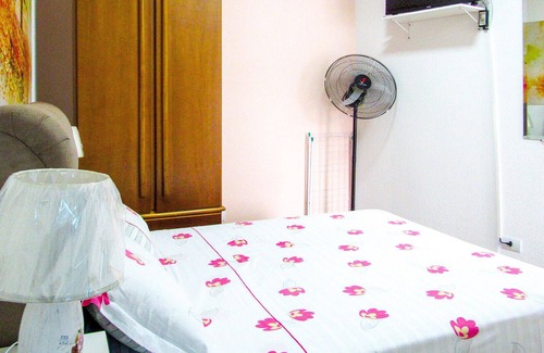 Zona Leste Apartamento | Flat c ótima localização e WiFi na Vila Formosa/SP