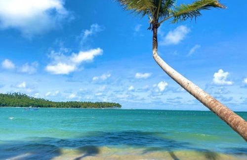 Tamandare Apartamento | flat carneiros eco resort 25