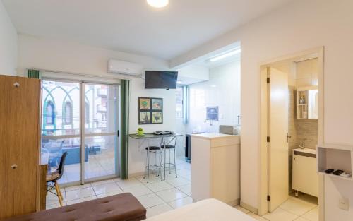 Centro Apartamento | Flat CasaSouza