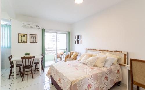 Centro Apartamento | Flat CasaSouza