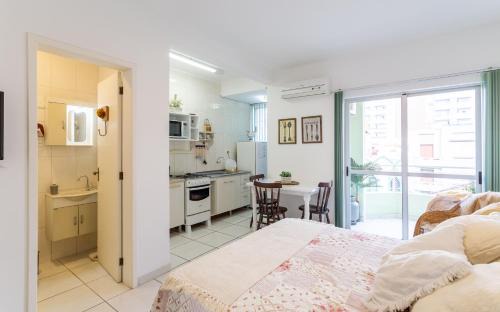 Centro Apartamento | Flat CasaSouza