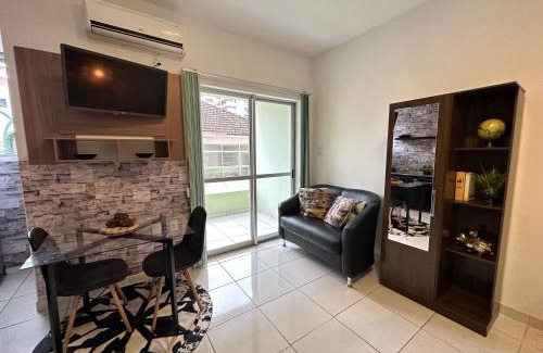 Centro Apartamento | Flat CasaSouza