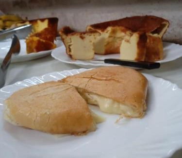 Piumhi Apartamento | Flat com café mineiro