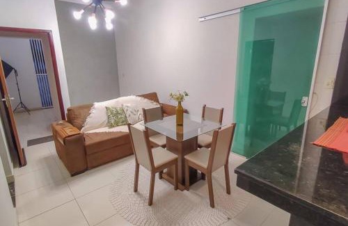 Piumhi Apartamento | Flat com café mineiro