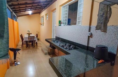 Piumhi Apartamento | Flat com café mineiro