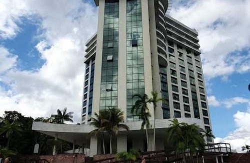 Ponta Negra Apartamento | Flat com vista no Tropical Executive