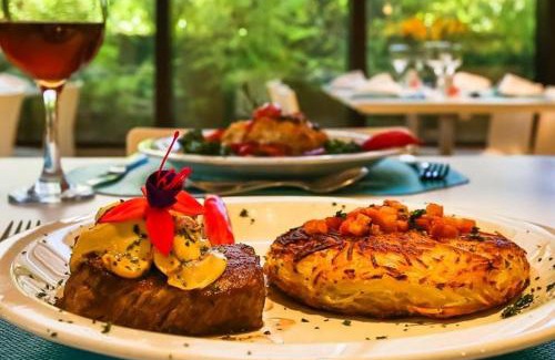 Setor Hoteleiro Norte Apartamento | Flat - Comfort Suítes - Localização e Conforto