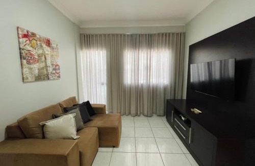 Tangara da Serra Apartamento | Flat completo centro