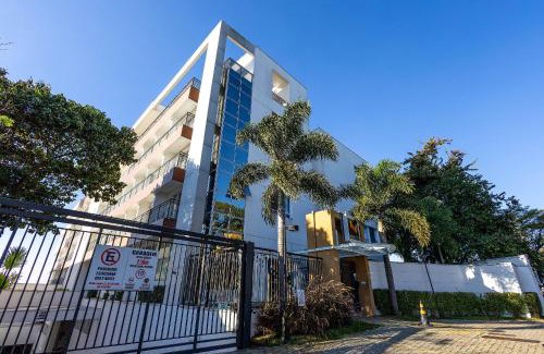 Cotia Apartamento | Flat completo e aconchegante - Granja Viana